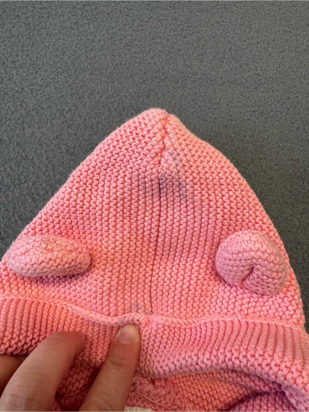 Sweater Subcategory Classification - Picture 3 of 7